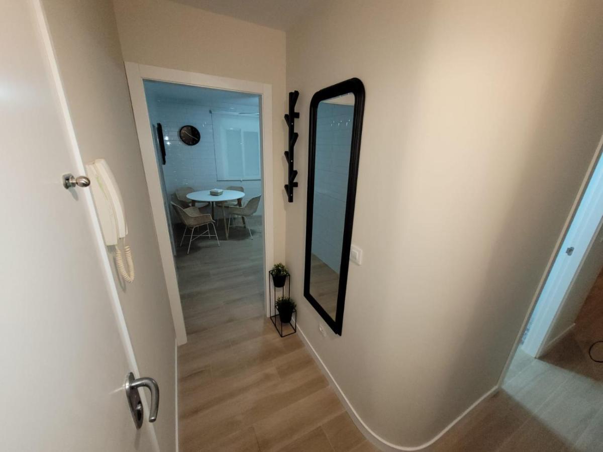 Apartamento Jerez 2022 เฮเรซ เด ลาฟรอนเตรา ภายนอก รูปภาพ