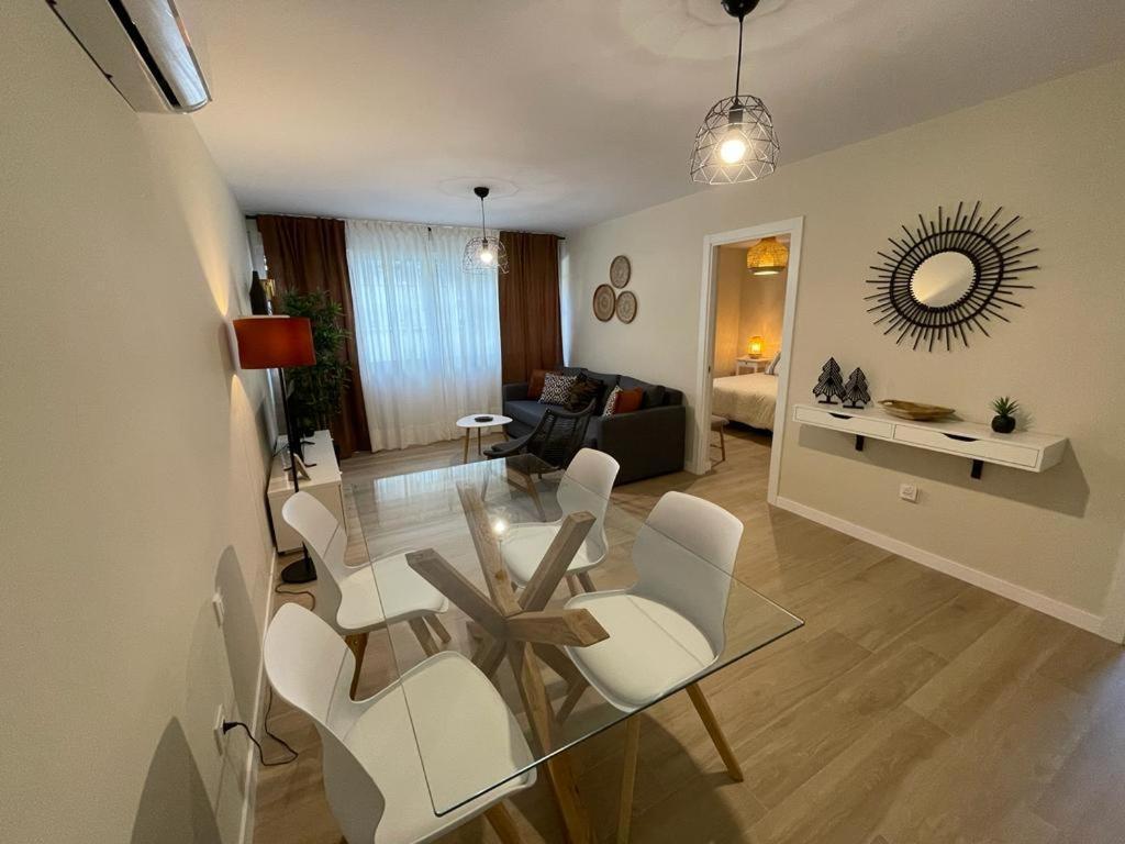 Apartamento Jerez 2022 เฮเรซ เด ลาฟรอนเตรา ภายนอก รูปภาพ