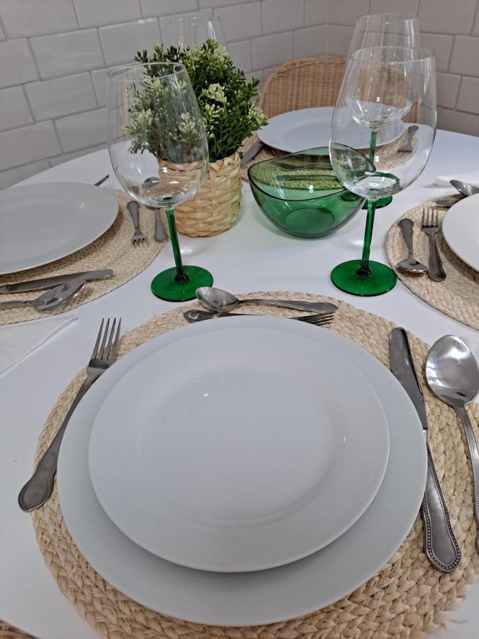 Apartamento Jerez 2022 เฮเรซ เด ลาฟรอนเตรา ภายนอก รูปภาพ