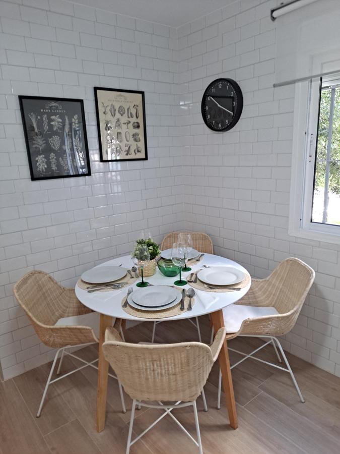 Apartamento Jerez 2022 เฮเรซ เด ลาฟรอนเตรา ภายนอก รูปภาพ