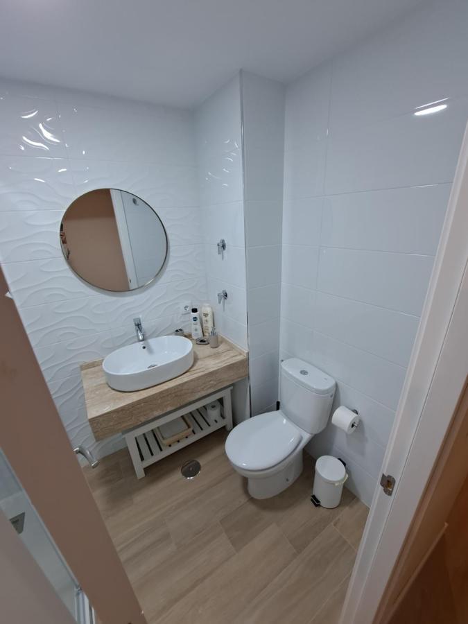 Apartamento Jerez 2022 เฮเรซ เด ลาฟรอนเตรา ภายนอก รูปภาพ