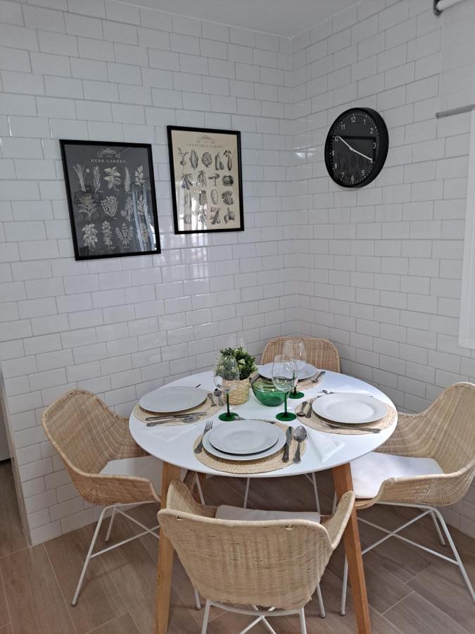 Apartamento Jerez 2022 เฮเรซ เด ลาฟรอนเตรา ภายนอก รูปภาพ