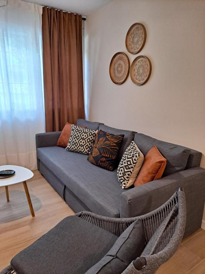 Apartamento Jerez 2022 เฮเรซ เด ลาฟรอนเตรา ภายนอก รูปภาพ