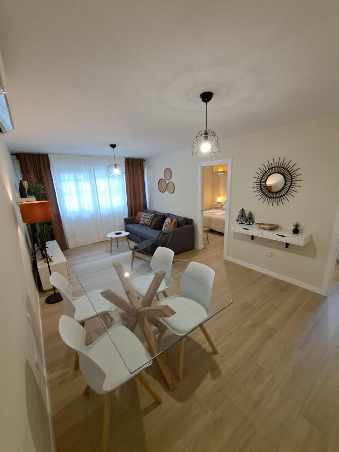 Apartamento Jerez 2022 เฮเรซ เด ลาฟรอนเตรา ภายนอก รูปภาพ