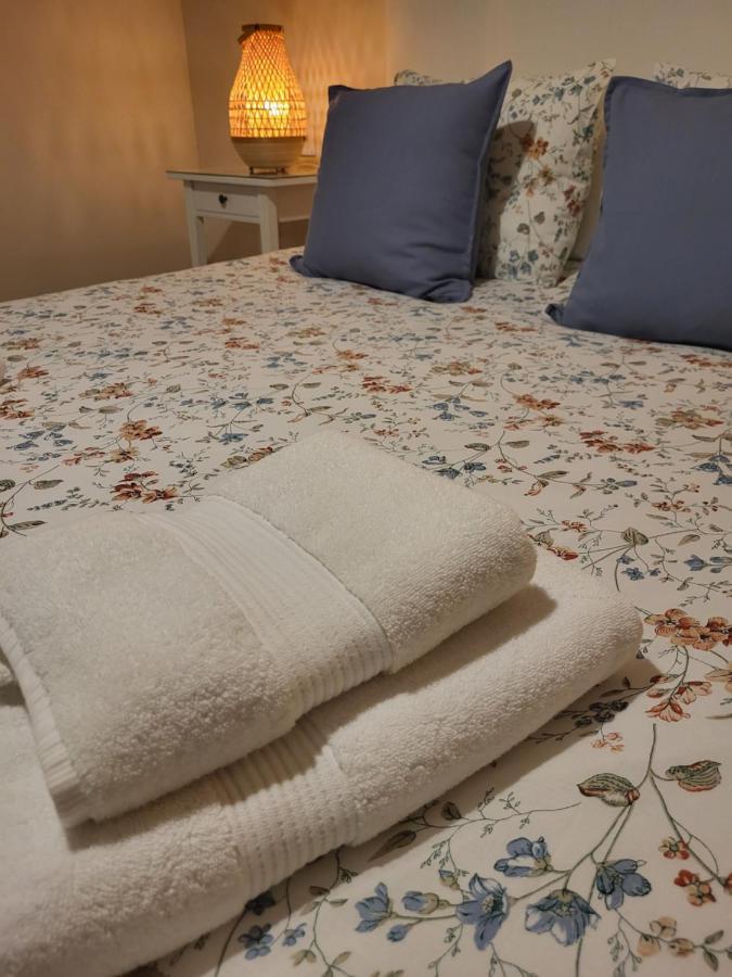 Apartamento Jerez 2022 เฮเรซ เด ลาฟรอนเตรา ภายนอก รูปภาพ