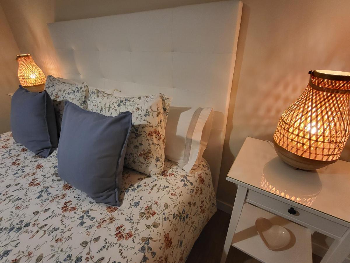 Apartamento Jerez 2022 เฮเรซ เด ลาฟรอนเตรา ภายนอก รูปภาพ